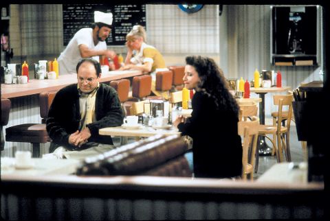 Seinfeld The Dog (1991) Tom Cherones Synopsis, Characteristics